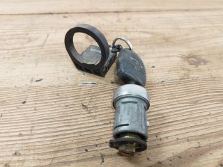 bontott FORD MONDEO III Gyújtáskapcsoló