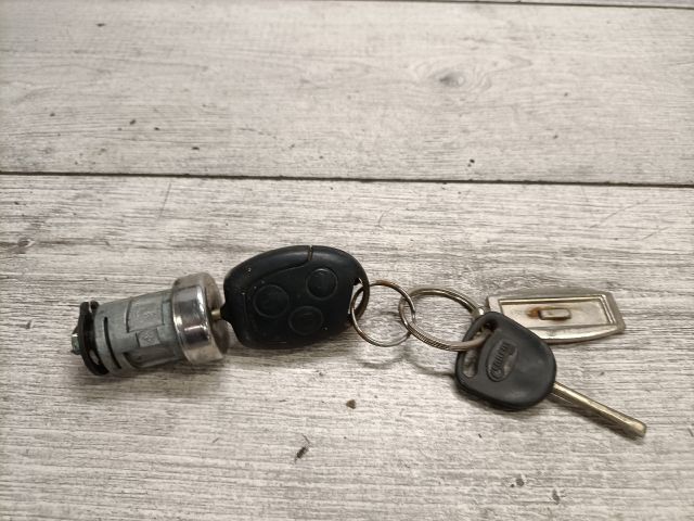 bontott FORD MONDEO III Gyújtáskapcsoló