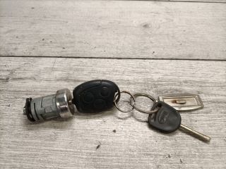 bontott FORD MONDEO III Gyújtáskapcsoló