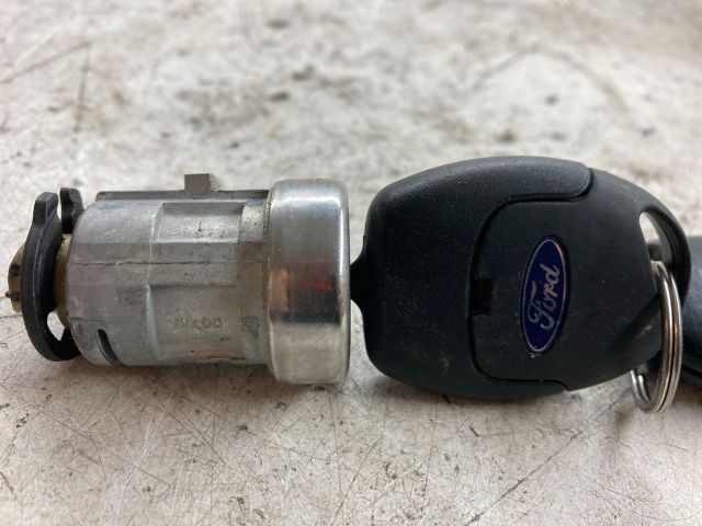 bontott FORD MONDEO III Gyújtáskapcsoló