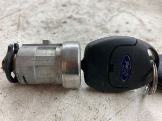 bontott FORD MONDEO III Gyújtáskapcsoló