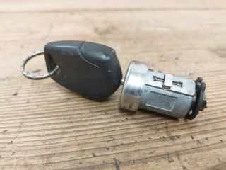 bontott FORD MONDEO III Gyújtáskapcsoló