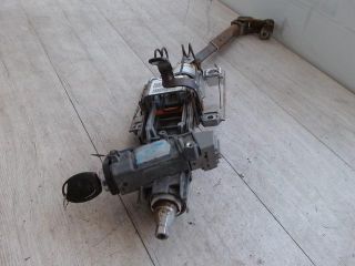 bontott FORD MONDEO III Gyújtáskapcsoló