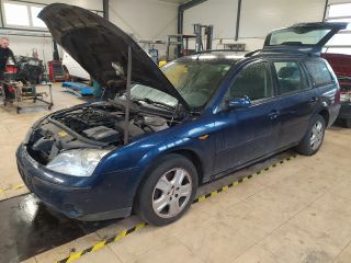 bontott FORD MONDEO III Gyújtáskapcsoló