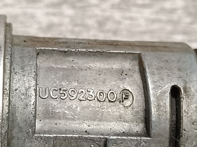 bontott FORD MONDEO III Gyújtáskapcsoló