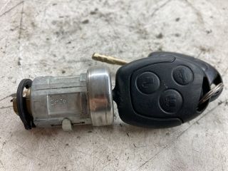 bontott FORD MONDEO III Gyújtáskapcsoló