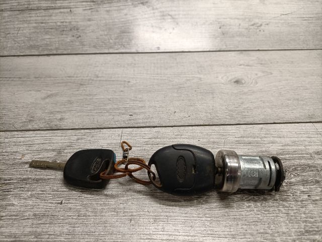 bontott FORD MONDEO III Gyújtáskapcsoló