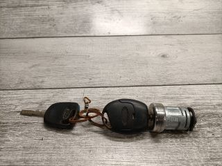 bontott FORD MONDEO III Gyújtáskapcsoló