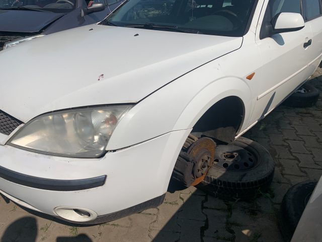 bontott FORD MONDEO III Hengerfej