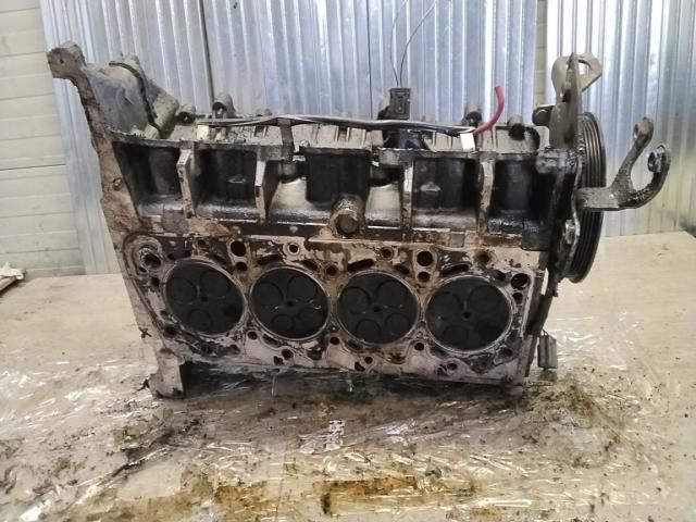 bontott FORD MONDEO III Hengerfej