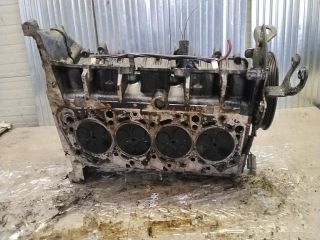 bontott FORD MONDEO III Hengerfej