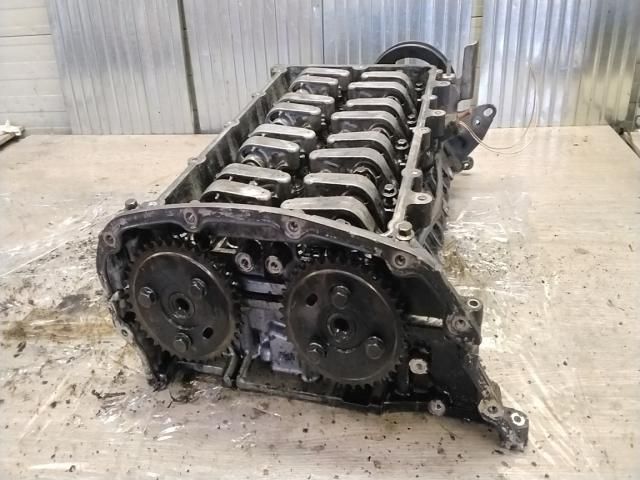 bontott FORD MONDEO III Hengerfej