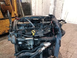 bontott FORD MONDEO III Hengerfej