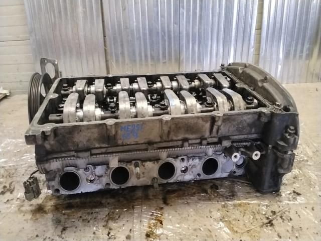 bontott FORD MONDEO III Hengerfej