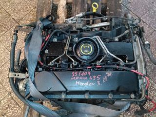 bontott FORD MONDEO III Hengerfej