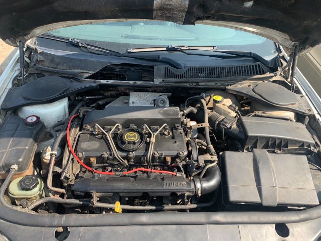 bontott FORD MONDEO III Hengerfej