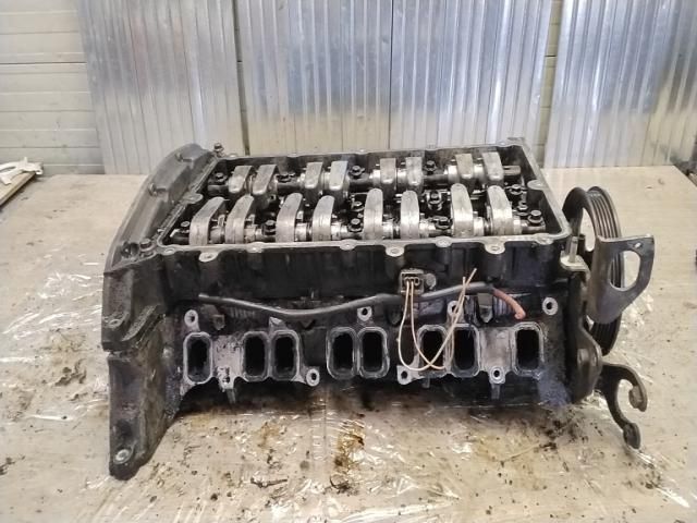 bontott FORD MONDEO III Hengerfej