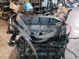 bontott FORD MONDEO III Hengerfej