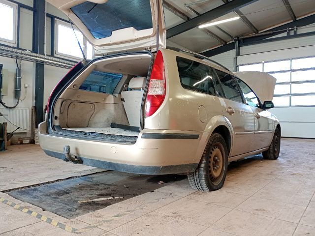 bontott FORD MONDEO III Homlokfal (Üres lemez)