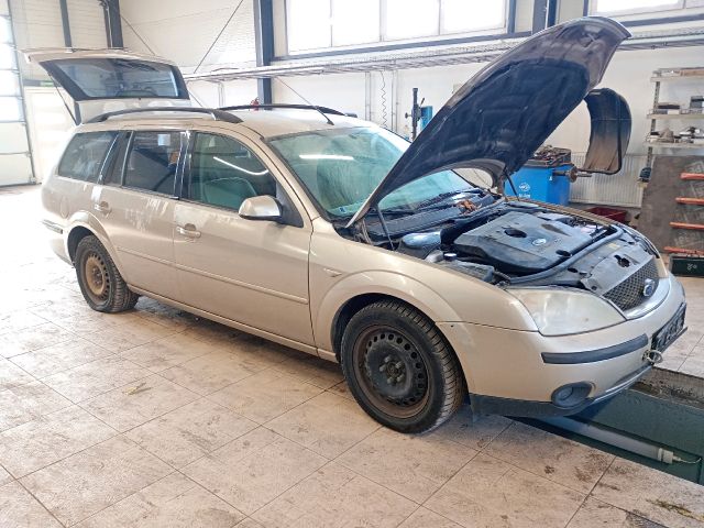 bontott FORD MONDEO III Homlokfal (Üres lemez)