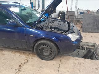 bontott FORD MONDEO III Homlokfal (Üres lemez)