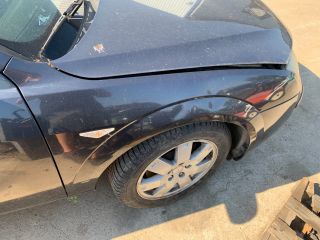 bontott FORD MONDEO III Homlokfal (Üres lemez)