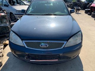 bontott FORD MONDEO III Hűtőventilátor