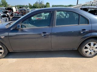 bontott FORD MONDEO III Hűtőventilátor