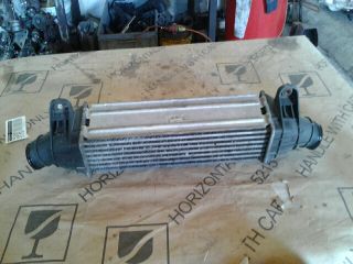 bontott FORD MONDEO III Intercooler