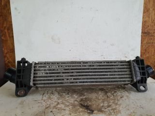 bontott FORD MONDEO III Intercooler