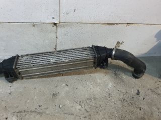 bontott FORD MONDEO III Intercooler