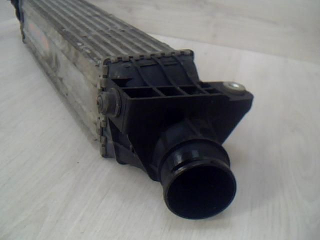 bontott FORD MONDEO III Intercooler