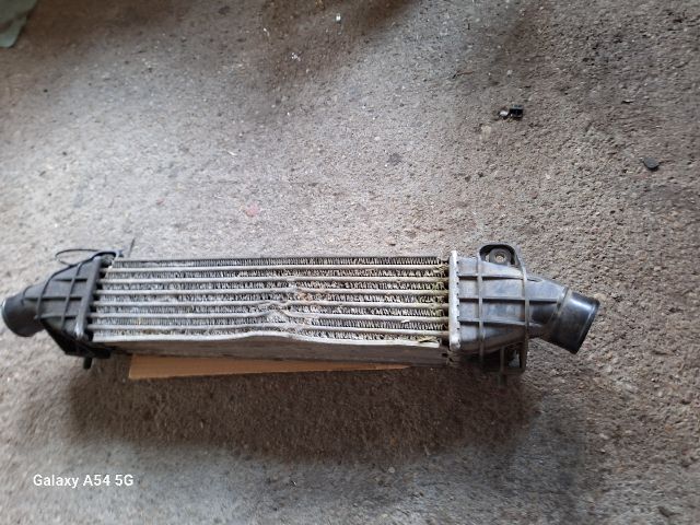 bontott FORD MONDEO III Intercooler