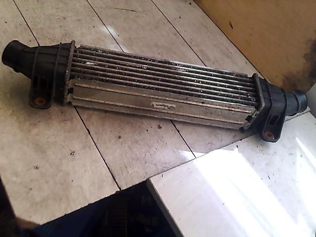 bontott FORD MONDEO III Intercooler