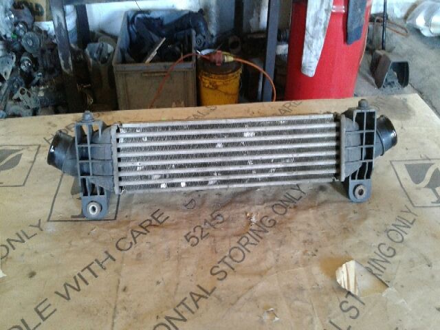 bontott FORD MONDEO III Intercooler