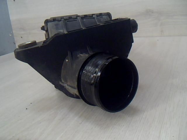 bontott FORD MONDEO III Intercooler