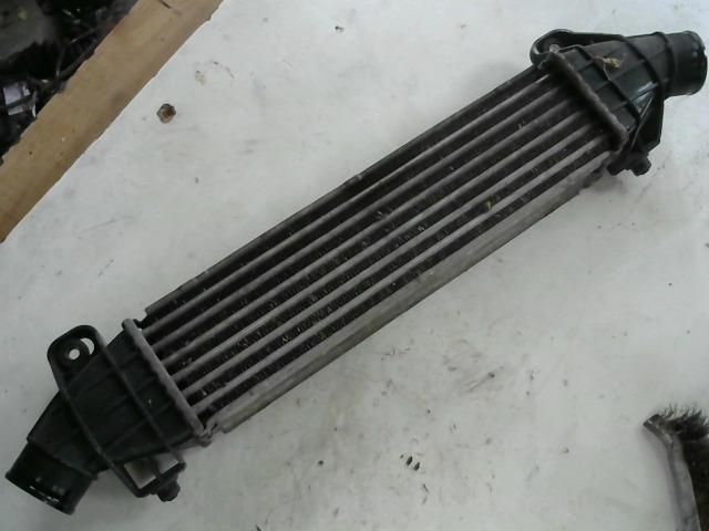 bontott FORD MONDEO III Intercooler