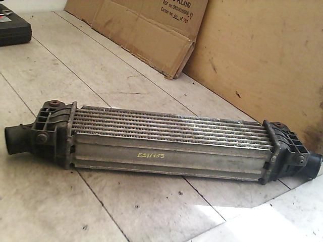 bontott FORD MONDEO III Intercooler