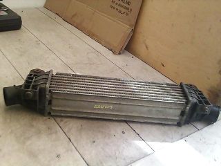 bontott FORD MONDEO III Intercooler