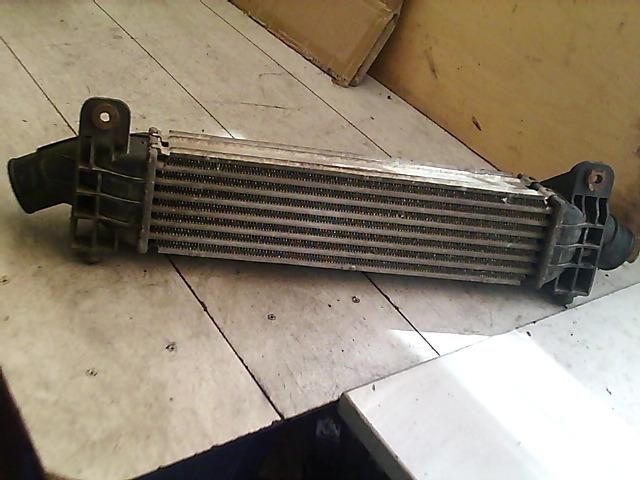 bontott FORD MONDEO III Intercooler