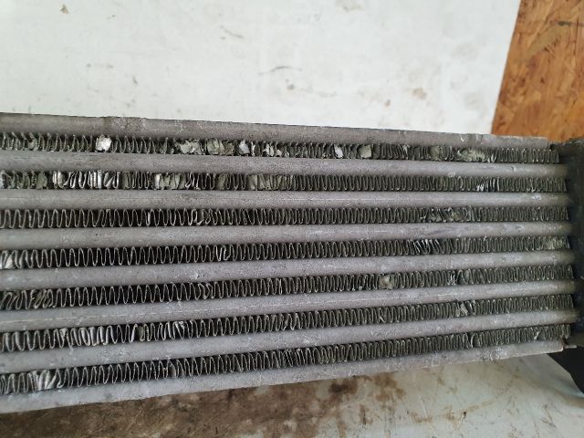 bontott FORD MONDEO III Intercooler