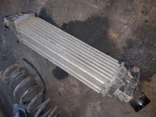 bontott FORD MONDEO III Intercooler