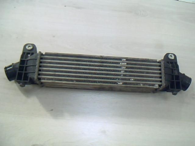 bontott FORD MONDEO III Intercooler