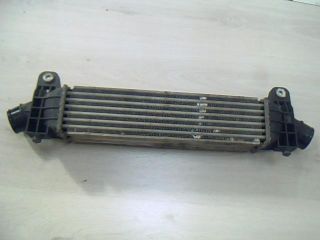 bontott FORD MONDEO III Intercooler