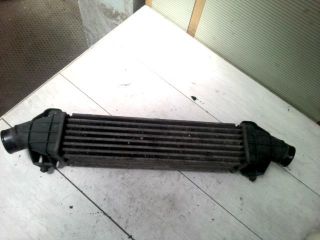 bontott FORD MONDEO III Intercooler