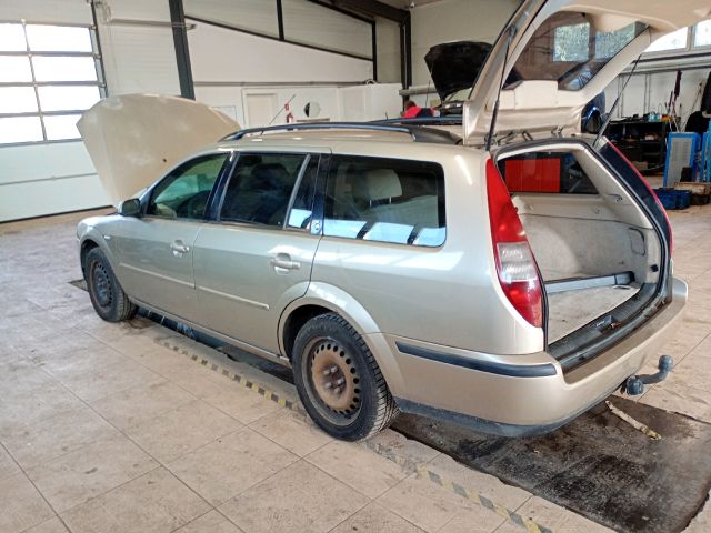 bontott FORD MONDEO III Jobb első Féknyereg Munkahengerrel