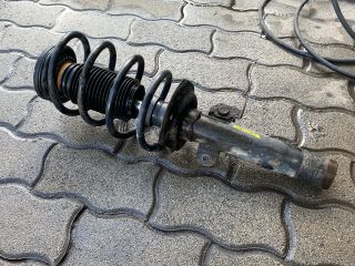 bontott FORD MONDEO III Jobb első Gólyaláb (Lengécsillapító, Rugó)