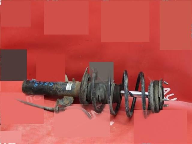 bontott FORD MONDEO III Jobb első Gólyaláb (Lengécsillapító, Rugó)