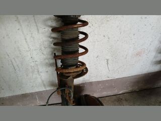 bontott FORD MONDEO III Jobb első Gólyaláb (Lengécsillapító, Rugó)