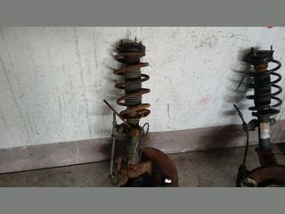 bontott FORD MONDEO III Jobb első Gólyaláb (Lengécsillapító, Rugó)